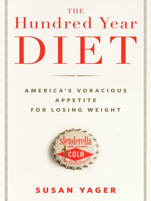 cover image of The Hundred Year Diet